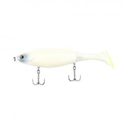 Leurre Hybride Shimano Yasei Hyper Hybrid S 15cm 15cm 32g Pearl White