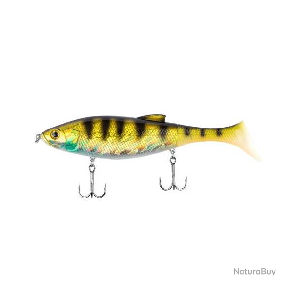 Leurre Hybride Shimano Yasei Hyper Hybrid S 15cm 15cm 32g Perch