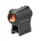 petites annonces chasse pêche : Viseur point rouge Holosun HS403R