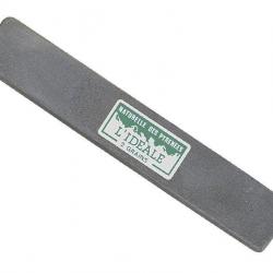 Pierre a aiguiser naturelle des pyrenees L'IDEALE 2 grains 20cm