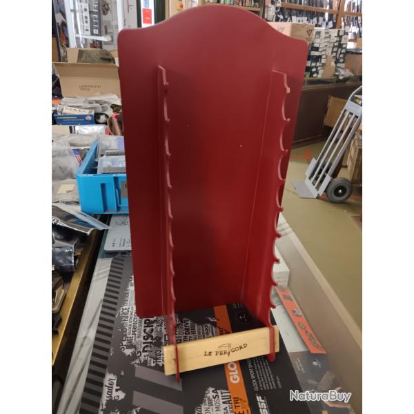 PRESENTOIR A COUTEAUX LE PERIGORD