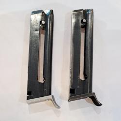 UNIQUE DES69 22lr chargeur