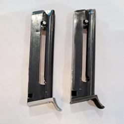 UNIQUE DES69 22lr chargeur