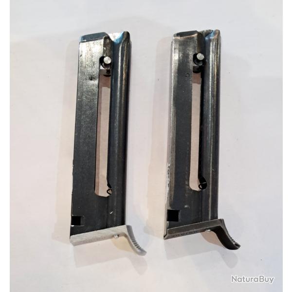UNIQUE DES69 22lr chargeur
