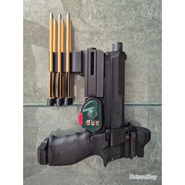 Umarex t4e hdp 50 kit Home Dfense 24