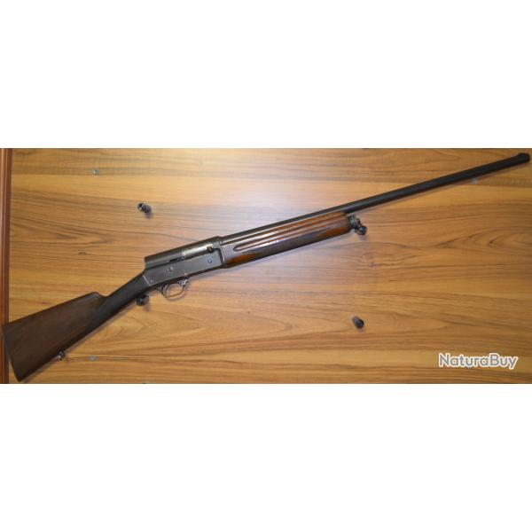 AUTO 5 CAL.16/65 BROWNING