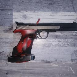 Pistolet hammerli x-esse sport 22lr