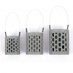 NYTRO TARGETZ OPEN-END CAGE FEEDERS NYTRO Small 10gr