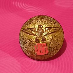 Bouton de veste allemande ww2