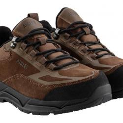 DESTOCKAGE !! Chaussures basses AIGLE Palka Low MTD