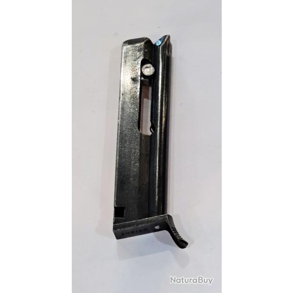 UNIQUE DES69 22lr chargeur HS