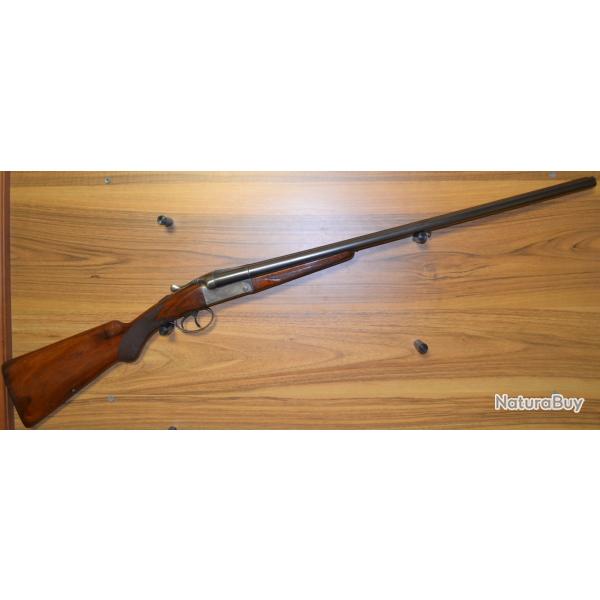 ROBUST CAL.16/70 MANUFRANCE + BRETELLE