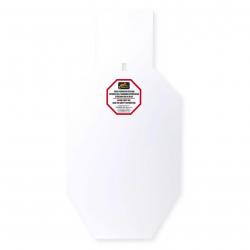 Cible Métallique SRT Torso Alpha