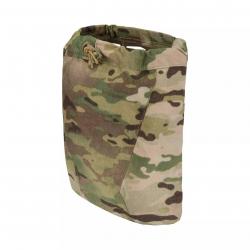 Poche de délestage DUMP Multicam®