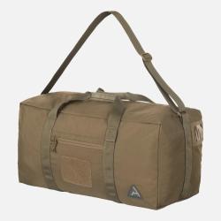 Sac de déploiement 42L Small Coyote Brown