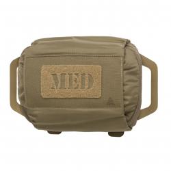 Poche Médic Horizontale MKIII Adaptive Green