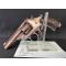 petites annonces chasse pêche : IVER JOHNSON DA SAFETY AUTO FIRST MODEL calibre 32 SW short