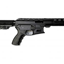 REVO ARMS AR9 STANDARD 9X19 - 8"