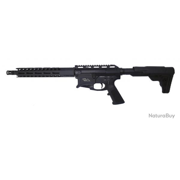 REVO ARMS AR9 STANDARD 9X19 - 8"