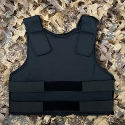 Gilet pare-balle NIJ 3A port discret - sans prix de réserve