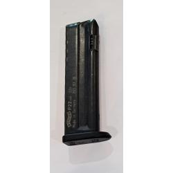 WALTHER P22 chargeur 22lr