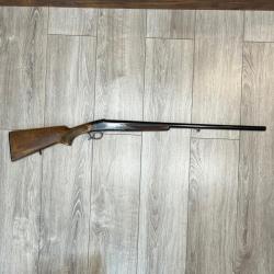 Occasion - Fusil mono coup MANUFRANCE Simplex Cal 16/65