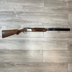 Occasion - Fusil superposé BROWNING Elite Cal 28/70