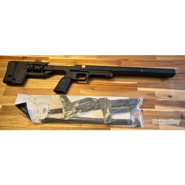 Chssis ORYX pour remington 700 sa