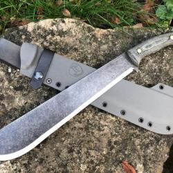 Condor Wastelander Machette