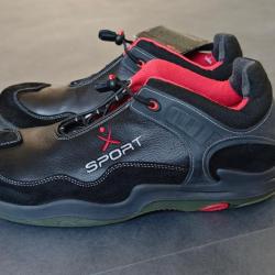 MTS XS Move Chaussures de sports Pulse S3 Taille 43 Liquidation