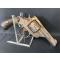 petites annonces chasse pêche : HARRINGTON RICHARDSON AUTO EJECTING SECOND MODÈLE 5eme variation calibre 32sw long