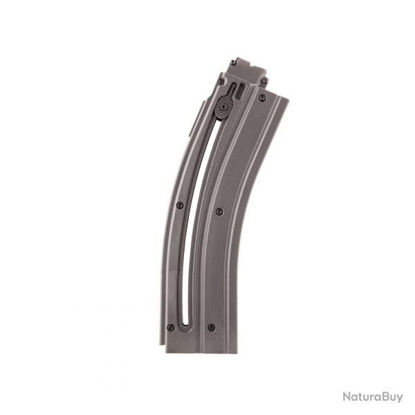 HAMMERLI TAC R1 chargeur 22lr