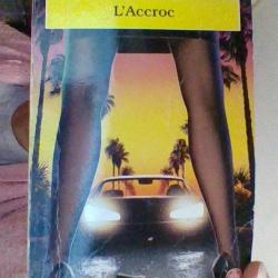 L'accroc par Carol Higgins Clark - Le livre de poche -