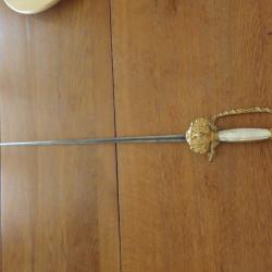 epee second empire
