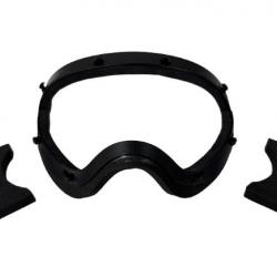 Mousses Masque a clipper one V3 remplacement Dures Special location