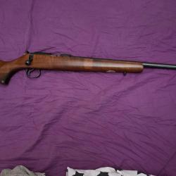 Carabine CZ 455 .22 LR Bois