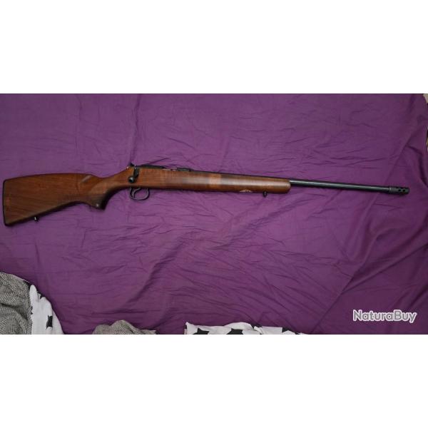 Carabine CZ 455 .22 LR Bois