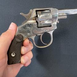 HOPKINS &ALLEN XL DA calibre 32 rimfire