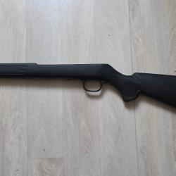 Crosse Savage Mark II FV
