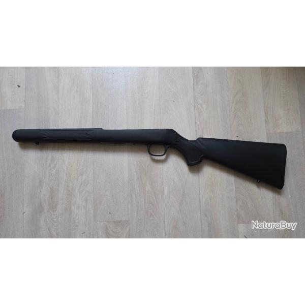 Crosse Savage Mark II FV