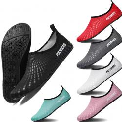 Chaussures de plongée en Microfibre homme ou femme