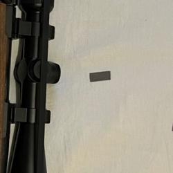 Lunettes kite optics K6 2x12x50i HD