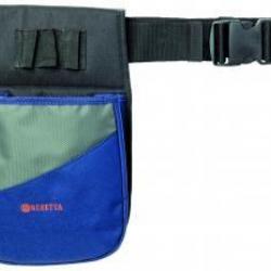 Poche 50 Cartouches bleu - BERETTA