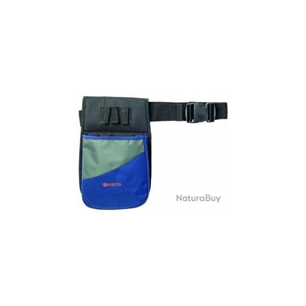 Poche 50 Cartouches bleu - BERETTA