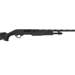 Fusil a pompe HATSAN ESCORT PS synthétique cal.410 canon 71cm rayé