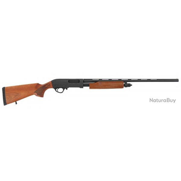 Fusil a pompe HATSAN ESCORT AS bois cal.410 canon 61cm ray