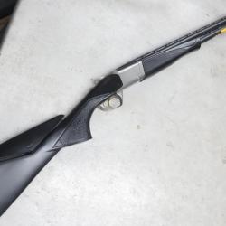 BROWNING CYNERGY CALIBRE 12-76 REF: 5810