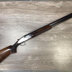 Beretta SS04 calibre 12/70 avec mallette