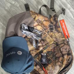 lot survie randonnée