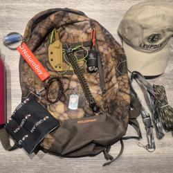 lot survie outdor camping